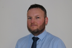 Graeme Hume APFS CertPFS (DM)
